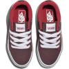 Vans Unisex-Child Seldan Shoe(Tonal Chocolate Plum)