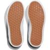 Vans Unisex-Child Seldan Shoe(White/White)