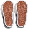 Vans Unisex-Child Seldan Slip-on Shoe(2-tone Canvas/Suede Lilac Mist)