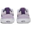 Vans Unisex-Child Seldan Slip-on Shoe(2-tone Canvas/Suede Lilac Mist)