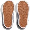 Vans Unisex-Child Seldan Slip-on Shoe(Canvas Evening Haze)