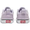 Vans Unisex-Child Seldan Slip-on Shoe(Canvas Evening Haze)