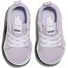 Vans Unisex-Child Seldan Slip-on Shoe(Canvas Evening Haze)