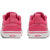 Vans Unisex-Child Seldan Slip-on Shoe(Canvas Honeysuckle)