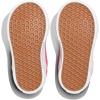 Vans Unisex-Child Seldan Slip-on Shoe(Canvas Honeysuckle)