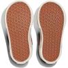 Vans Unisex-Child Seldan Slip-on Shoe(Chunky Lace Brick Red)