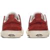 Vans Unisex-Child Seldan Slip-on Shoe(Chunky Lace Brick Red)