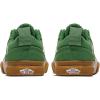 Vans Unisex-Child Seldan Slip-on Shoe(Gum Fairway)