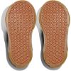 Vans Unisex-Child Seldan Slip-on Shoe(Gum Fairway)
