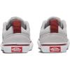 Vans Unisex-Child Seldan Slip-on Shoe(Pop Lunar Rock)