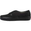 Vans Women’s Asher Adult Low Top Sneakers(Black)
