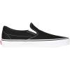 Vans Women’s Asher Adult Low Top Sneakers(Black/White)