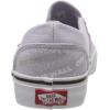 Vans Women’s Asher Adult Low Top Sneakers(Blue Logo Repeat Lavender Blue White Xwq)