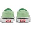 Vans Women’s Asher Adult Low Top Sneakers(Canvas Cacti Green)