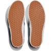 Vans Women’s Asher Adult Low Top Sneakers(Canvas Deep Taupe)