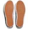 Vans Women’s Asher Adult Low Top Sneakers(Canvas Hint of Mint)
