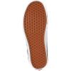 Vans Women’s Asher Adult Low Top Sneakers(Checkerboard Port Royale True White)