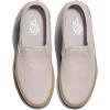 Vans Women’s Asher Adult Low Top Sneakers(Crepe Taupe Mist)