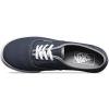 Vans Women’s Asher Adult Low Top Sneakers(Ebony Frost Grey)