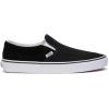 Vans Women’s Asher Adult Low Top Sneakers(Embossed Suede Black True White)