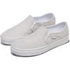 Vans Women’s Asher Adult Low Top Sneakers(Floral Lace Lunar Rock)