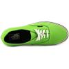 Vans Women’s Asher Adult Low Top Sneakers(Green Flash/Black)