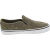 Vans Women’s Asher Adult Low Top Sneakers(Invalid Asin)