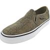 Vans Women’s Asher Adult Low Top Sneakers(Invalid Asin)