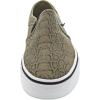 Vans Women’s Asher Adult Low Top Sneakers(Invalid Asin)