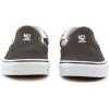 Vans Women’s Asher Adult Low Top Sneakers(Korean Typography Racing Red True Blue)
