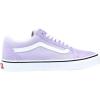 Vans Women’s Asher Adult Low Top Sneakers(Lavender)