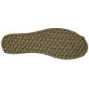 Vans Women’s Asher Adult Low Top Sneakers(Leather Retro Pop Gothic Olive)