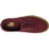 Vans Women’s Asher Adult Low Top Sneakers(Light Gum)