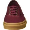 Vans Women’s Asher Adult Low Top Sneakers(Light Gum)