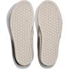 Vans Women’s Asher Adult Low Top Sneakers(Mono Perf Oatmeal)
