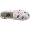 Vans Women’s Asher Adult Low Top Sneakers(Multicolour California Poppy Multi White Xx3)