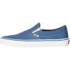 Vans Women’s Asher Adult Low Top Sneakers(Navy White)