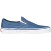 Vans Women’s Asher Adult Low Top Sneakers(Navy White)