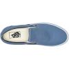 Vans Women’s Asher Adult Low Top Sneakers(Navy White)