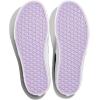Vans Women’s Asher Adult Low Top Sneakers(Pastel Pop Soft Orchid)
