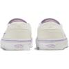 Vans Women’s Asher Adult Low Top Sneakers(Pastel Pop Soft Orchid)