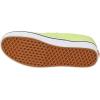 Vans Women’s Asher Adult Low Top Sneakers(Sharp Green)