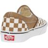Vans Women’s Asher Adult Low Top Sneakers(Sharp Green)