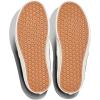 Vans Women’s Asher Adult Low Top Sneakers(Sherpa Black)