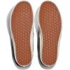 Vans Women’s Asher Adult Low Top Sneakers(Suede/Sherpa Chipmunk)