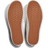Vans Women’s Asher Adult Low Top Sneakers(Summer Stripe Creme Brule)