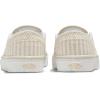 Vans Women’s Asher Adult Low Top Sneakers(Summer Stripe Creme Brule)
