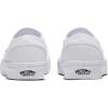 Vans Women’s Asher Adult Low Top Sneakers(True White)