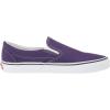 Vans Women’s Asher Adult Low Top Sneakers(Violet Indigo)