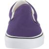 Vans Women’s Asher Adult Low Top Sneakers(Violet Indigo)